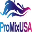 ProMixUSA Logo