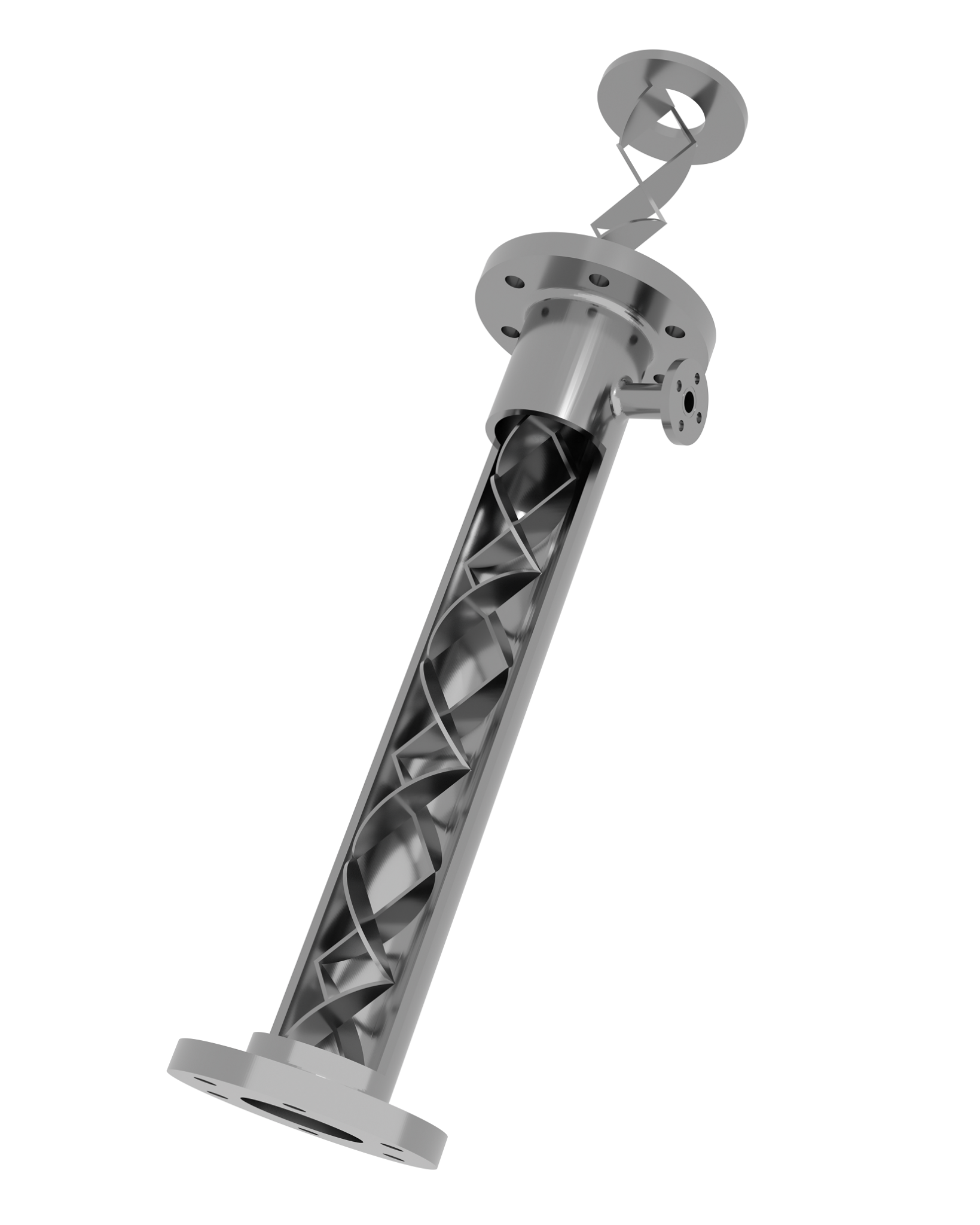 Static Mixer Products Industrial Mixing Solutions