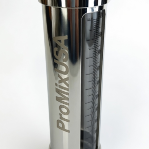 Calibration Columns (Glass)