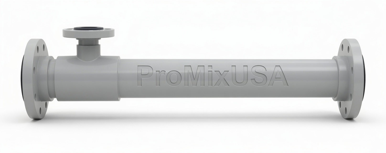 PVC and CPVC Static Mixers - Image 3