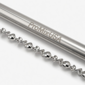 Tube Static Mixers