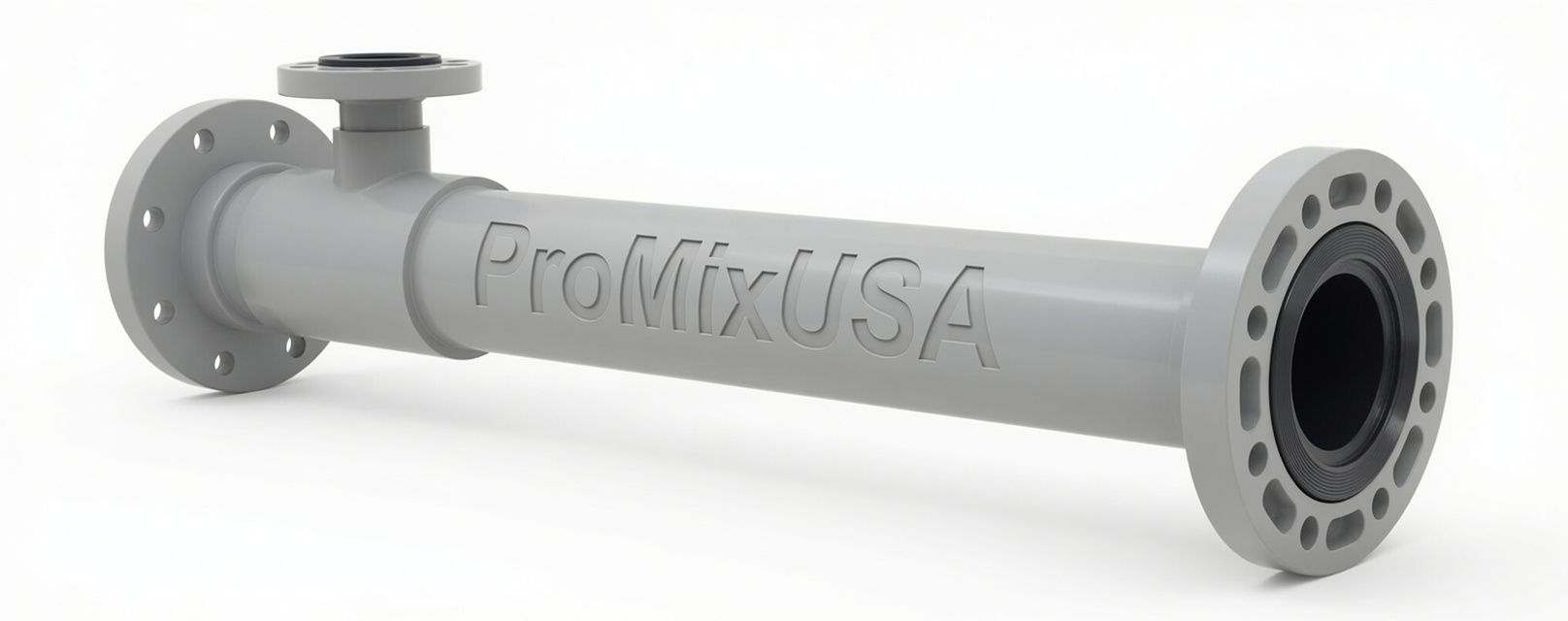 PVC and CPVC Static Mixers - Image 13