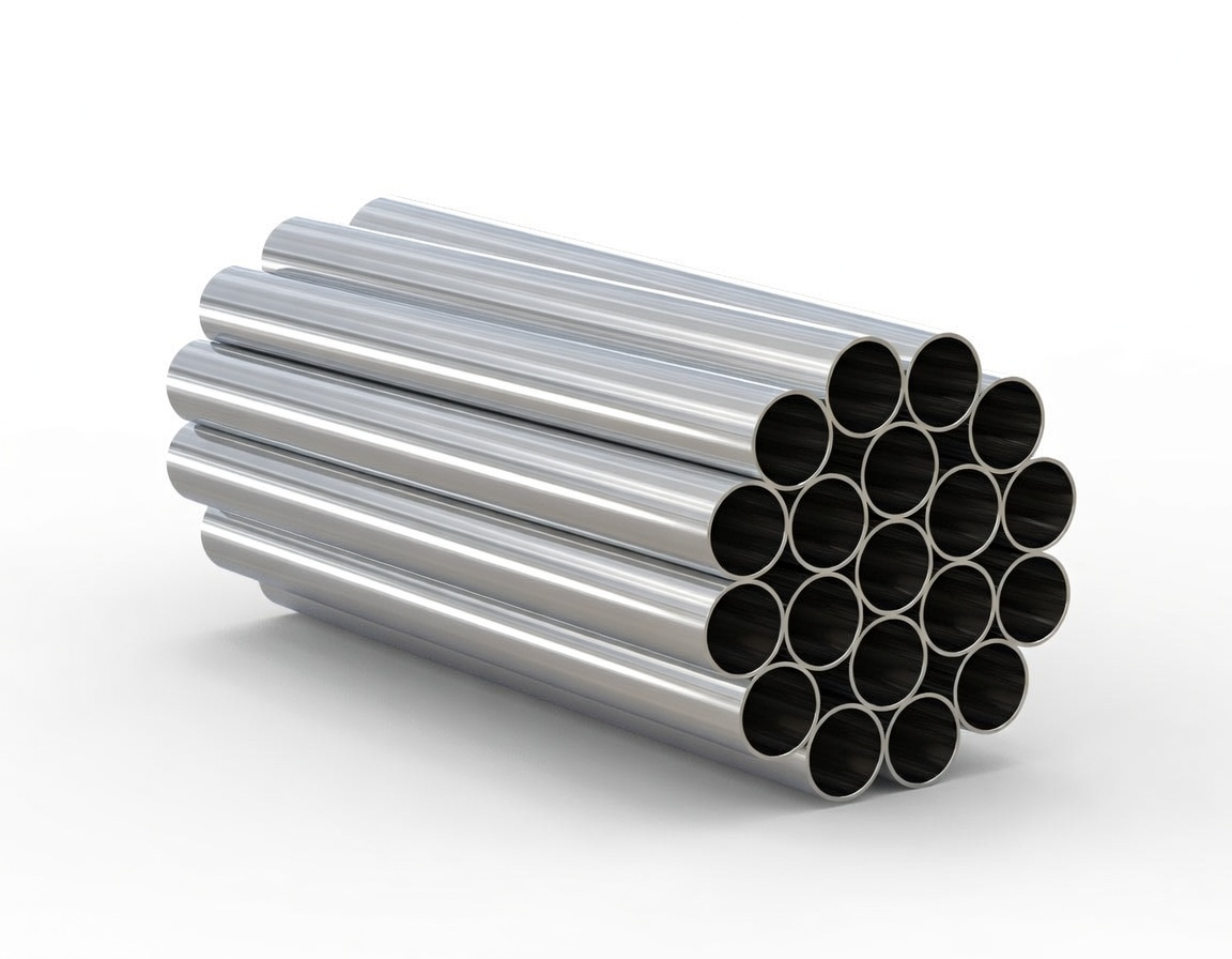 Vane Flow Straighteners - Image 2