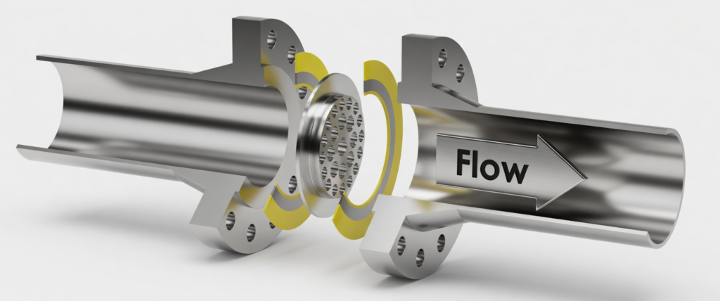 Flow Conditioners - ProMixUSA