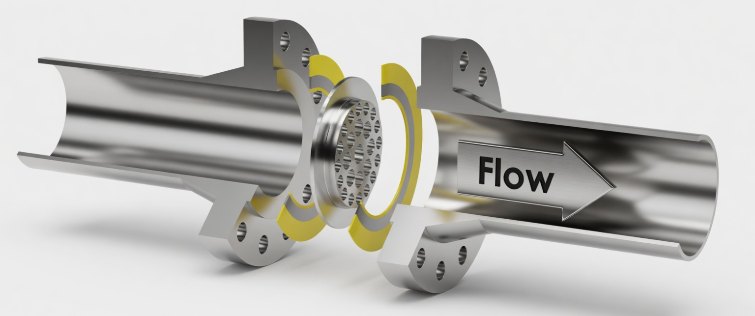 Flow Conditioning Flow Conditioners - ProMixUSA