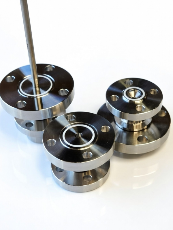 Injection Quills - for Corrosive chemicals and prevent back flow
