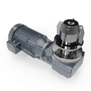 Magnetic Tank Mixer