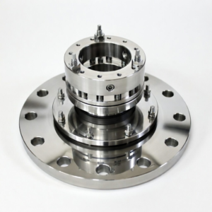 Mechanical Seals Tank Mixer