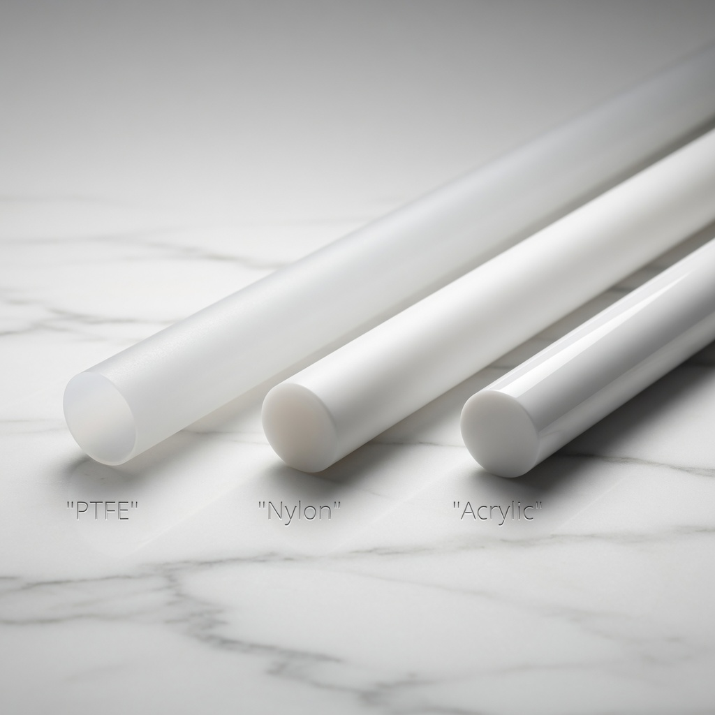 Lined materials - Internal Lining of Static Mixers