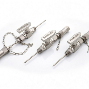 Retractable Injection Quills
