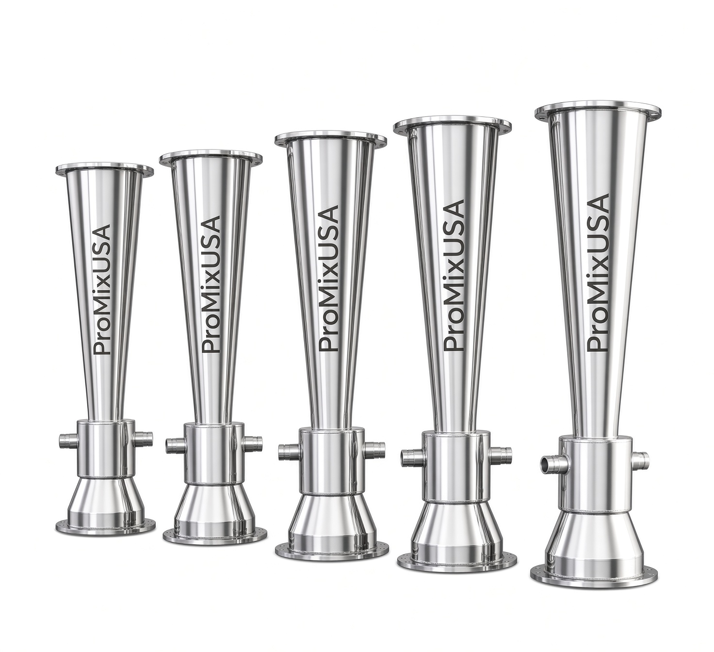 Venturi Injectors - Image 8