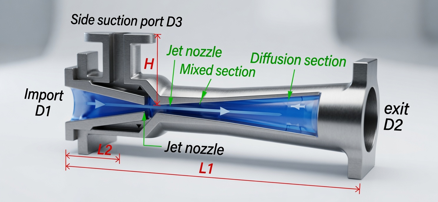 Venturi Injectors - Image 7
