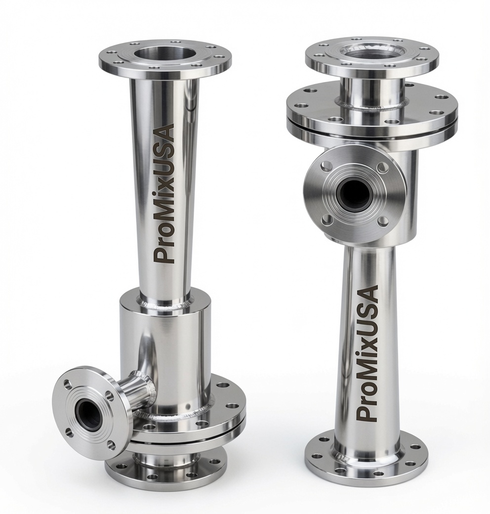 Venturi Injectors - Image 2