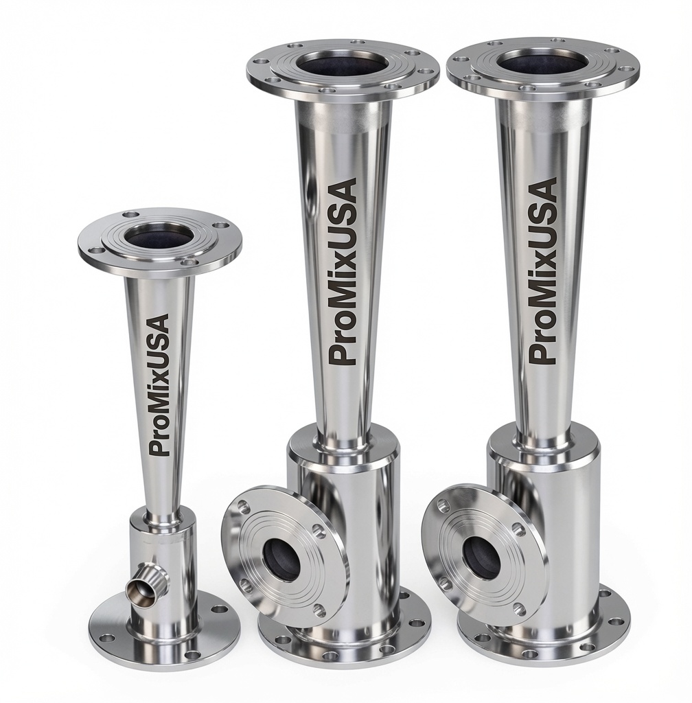 Venturi Injectors - Image 3