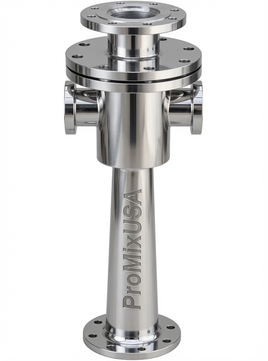 Venturi Injectors - Image 4