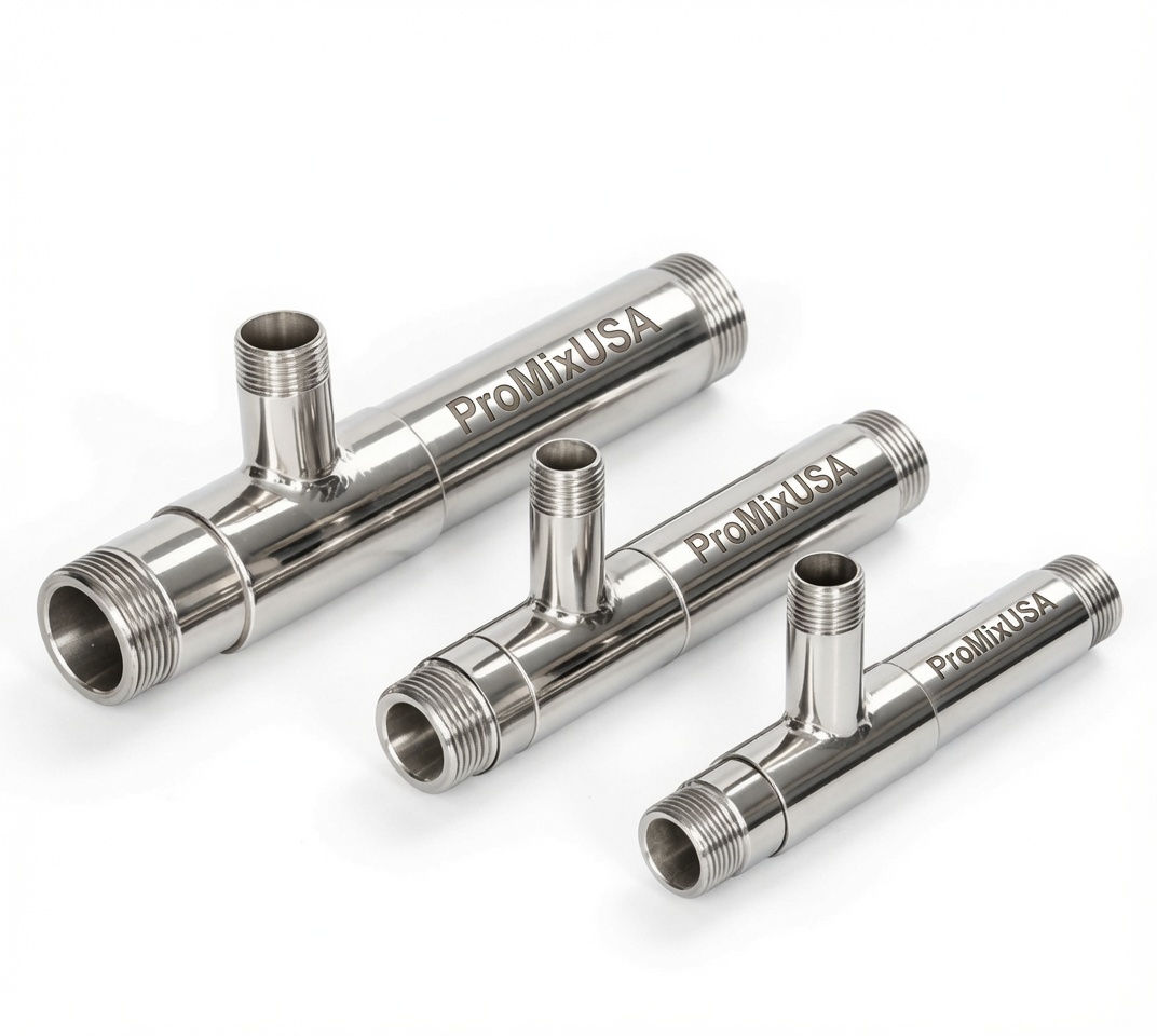 Venturi Injectors - Image 6